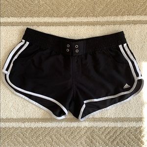 Adidas swim shorts